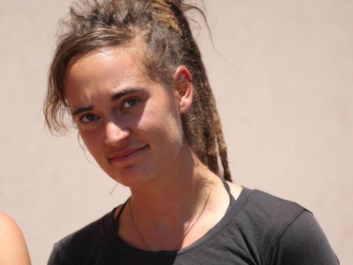 Carola Rackete si dimette da eurodeputata: «Il mio mandato per rinnovare Die Linke»