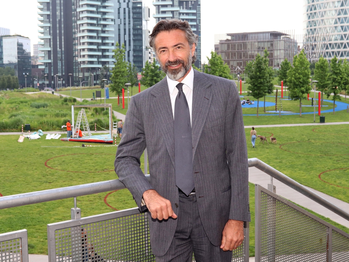 Manfredi Catella, la Procura di Milano chiede l Manfredi Catella, la Procura di Milano chiede l
