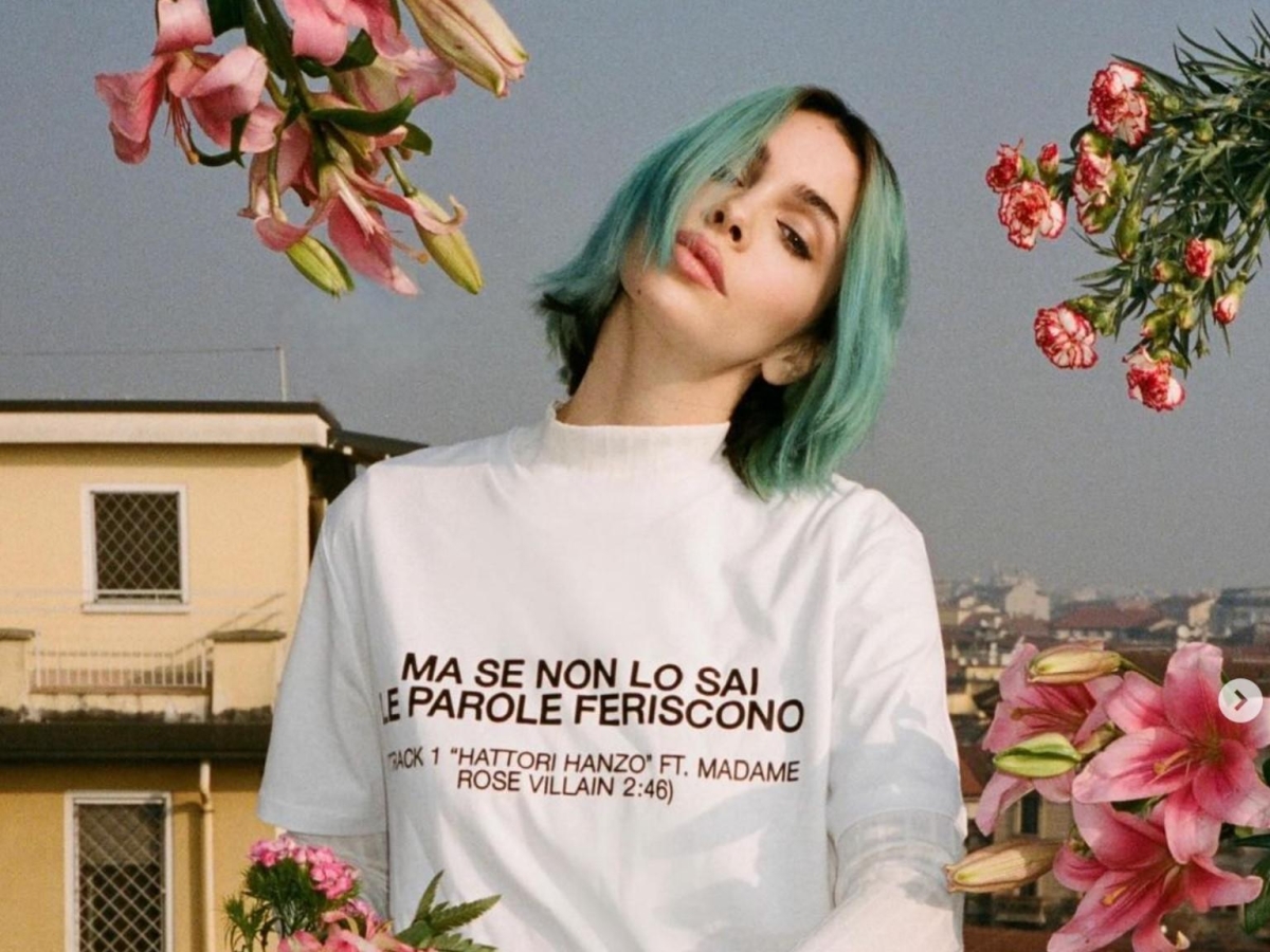 Rose Villain vittima di deepfake che la ritraggono nuda: «È violenza» |  Corriere.it