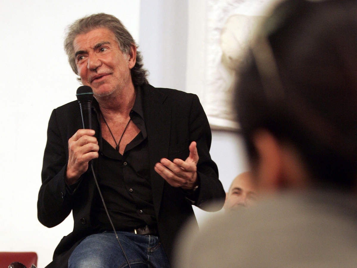 roberto cavalli oggi