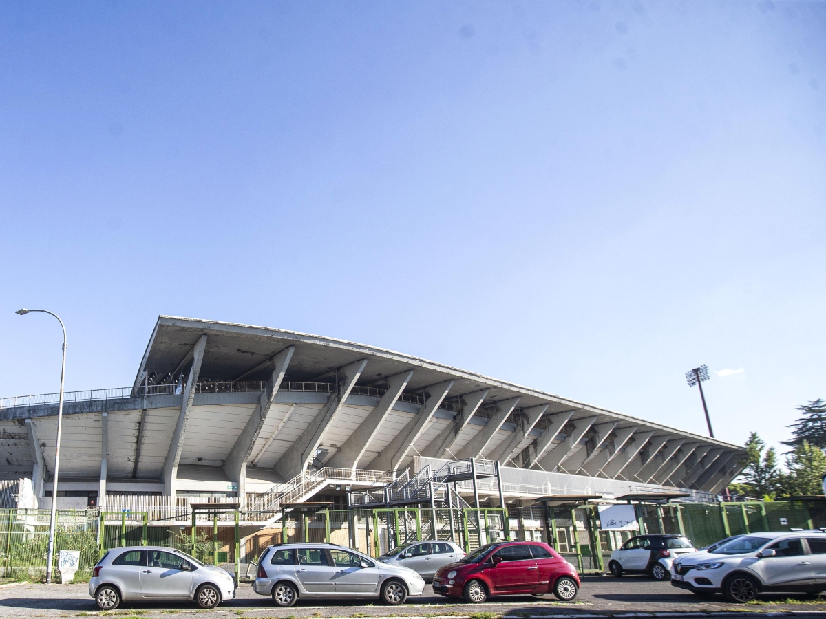 Nuovo stadio della Lazio al Flaminio, il Comune apre al progetto di Lotito