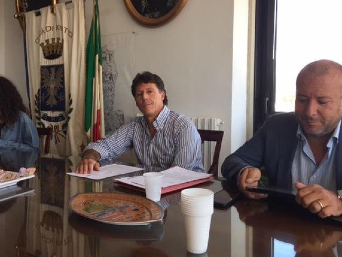 Giunta regionale della Campania, Cuomo: «La mia nomina ad assessore in linea con il quadro normativo»