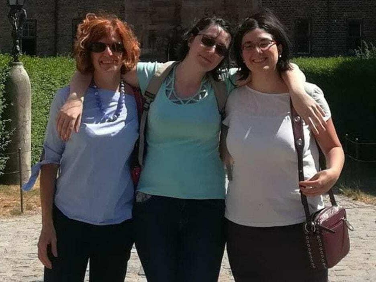Omicidio Ziliani, ergastolo definitivo per le due figlie e Mirto Milani