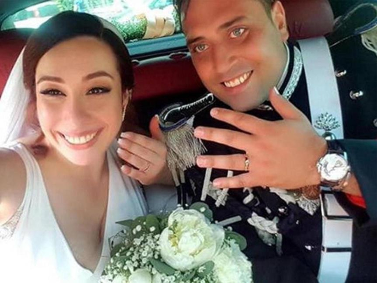 Omicidio Cerciello Rega, per Gabriele Natale Hjorth pena ridotta di (altri) 5 mesi. Coppi: «Se la cavano con poco»