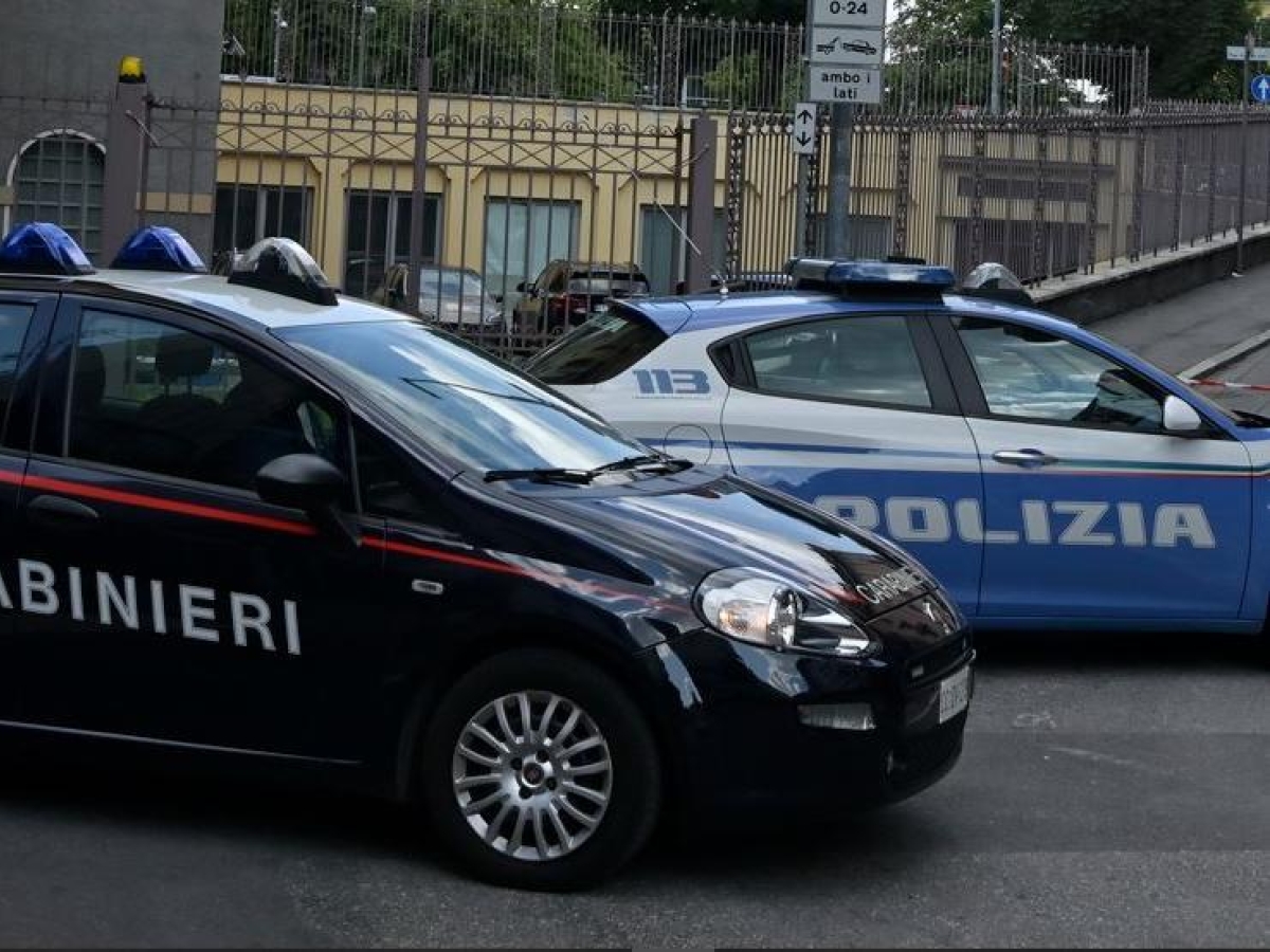 Sicurezza a Napoli, cinque «aree blindate» dopo la sparatoria e la violenza sessuale