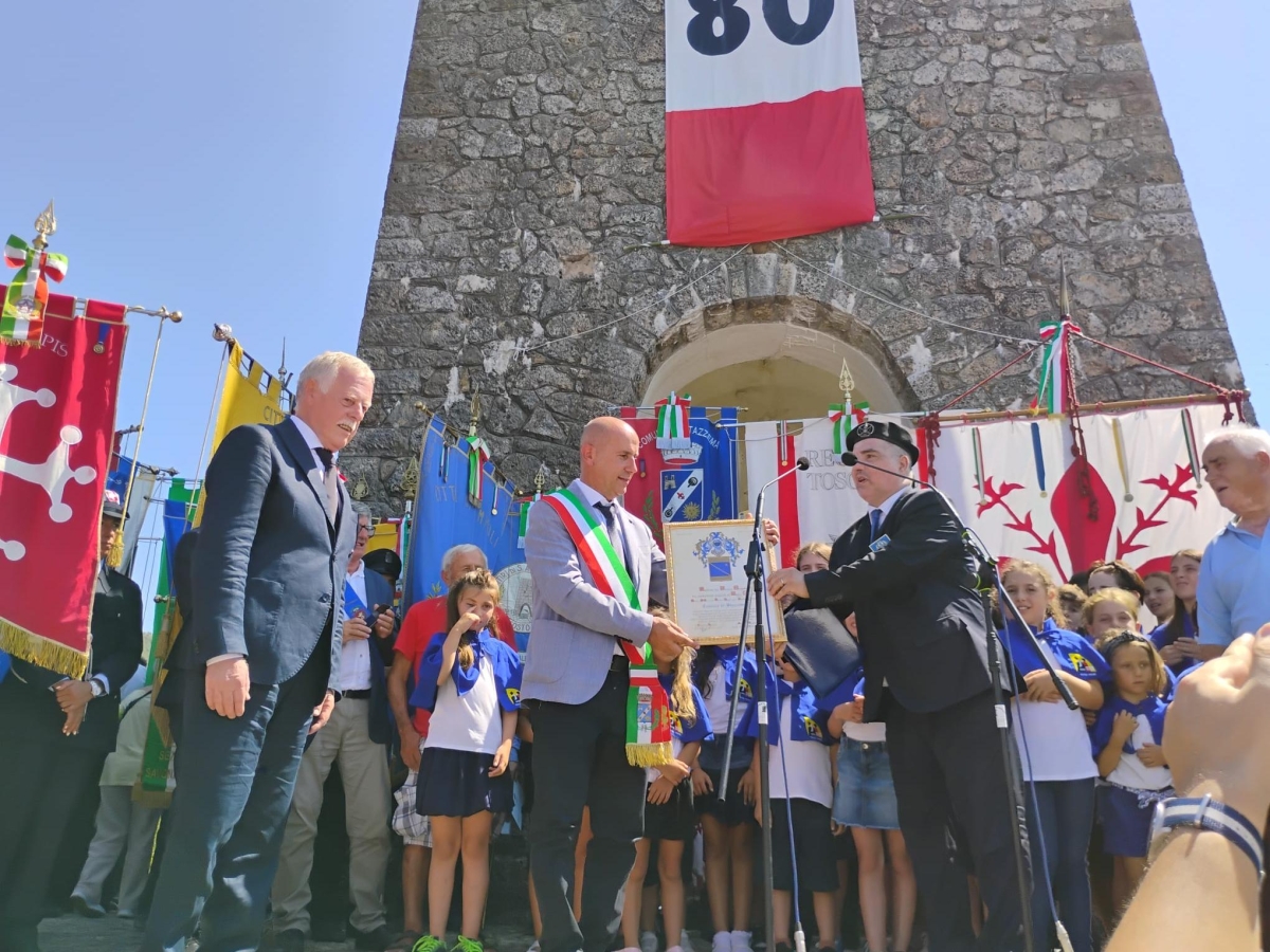 Corteo del 25 aprile e marcia della Liberazione a Firenze e in Toscana: orari, percorso e interventi