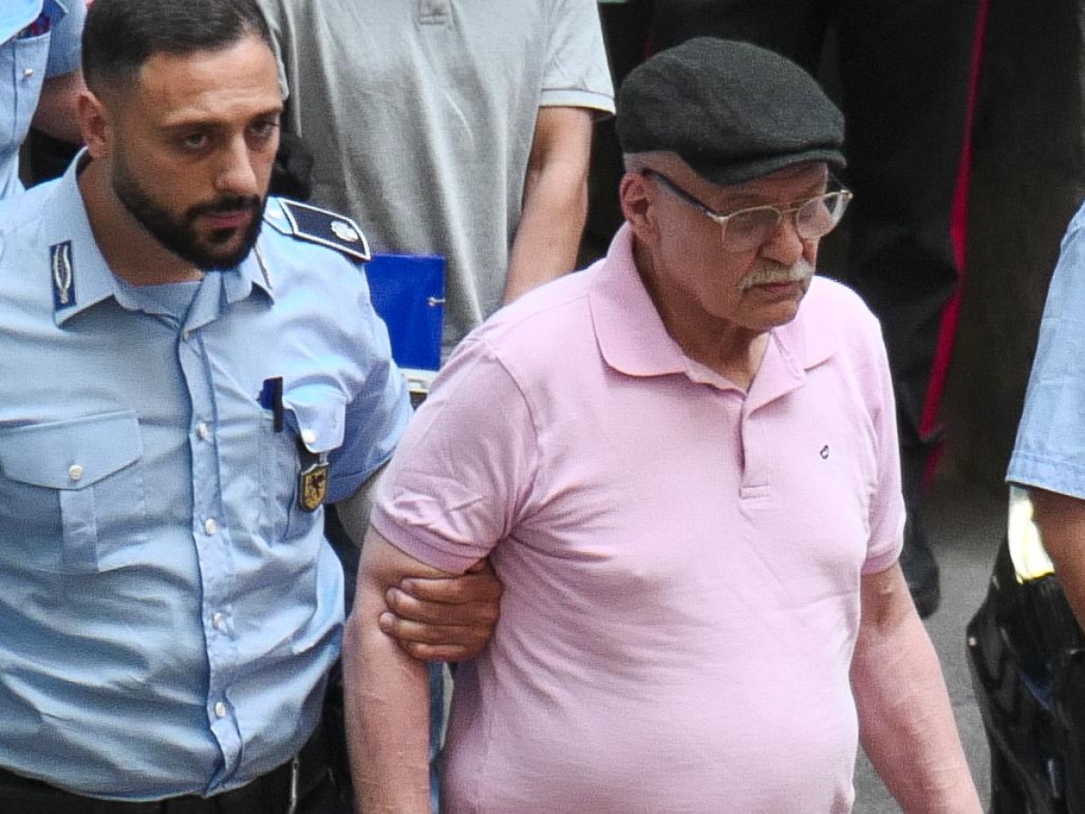 Vallanzasca, gli ex della banda lanciano una petizione online per la grazia: «È gravemente malato e dopo 54 anni dovrebbe poter morire da uomo libero»