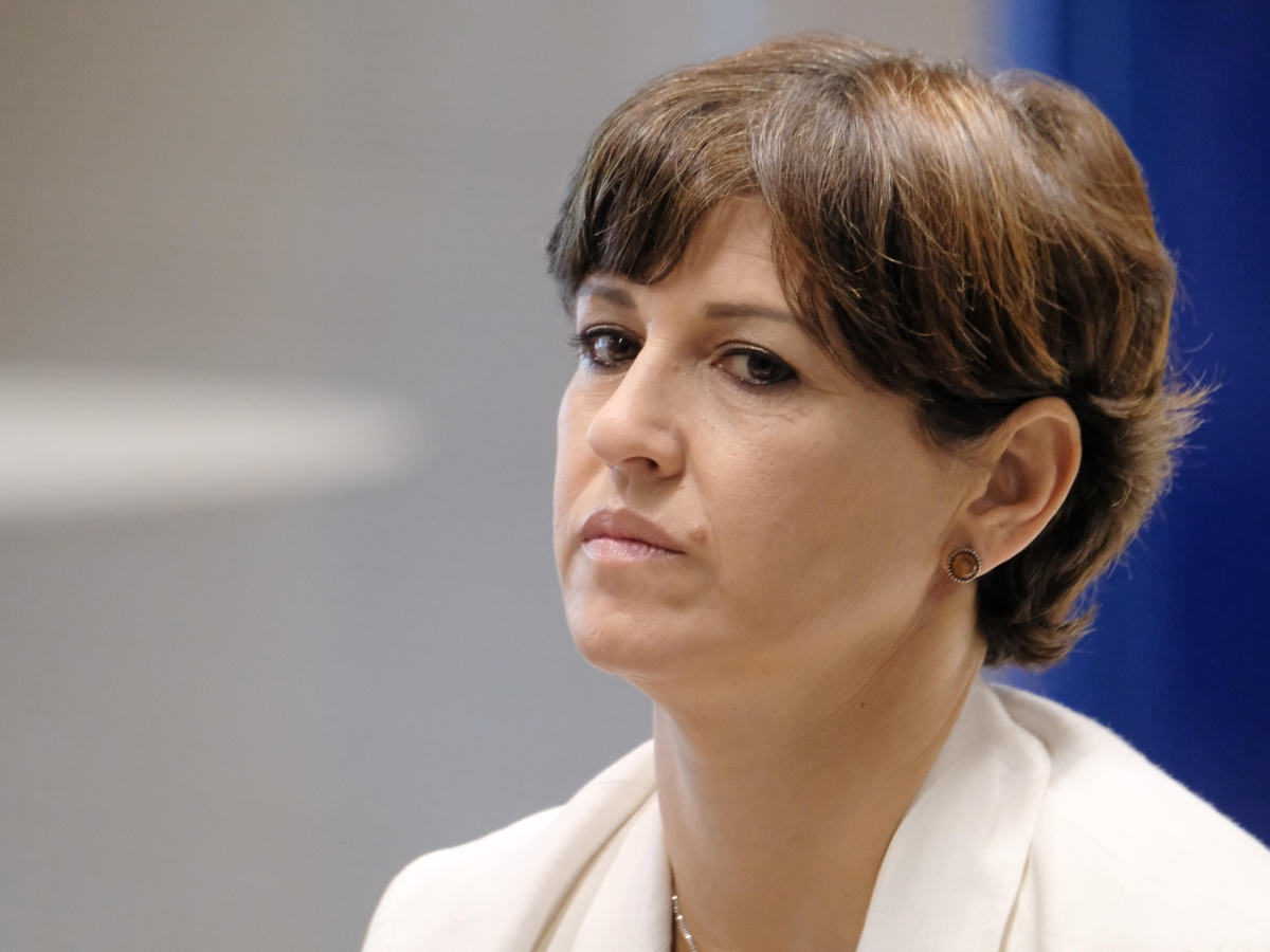 Roma, l'assessora Lucarelli: «Ora basta deroghe e gare senza bandi. I maxi cartelloni pubblicitari saranno fuori dalla Ztl»