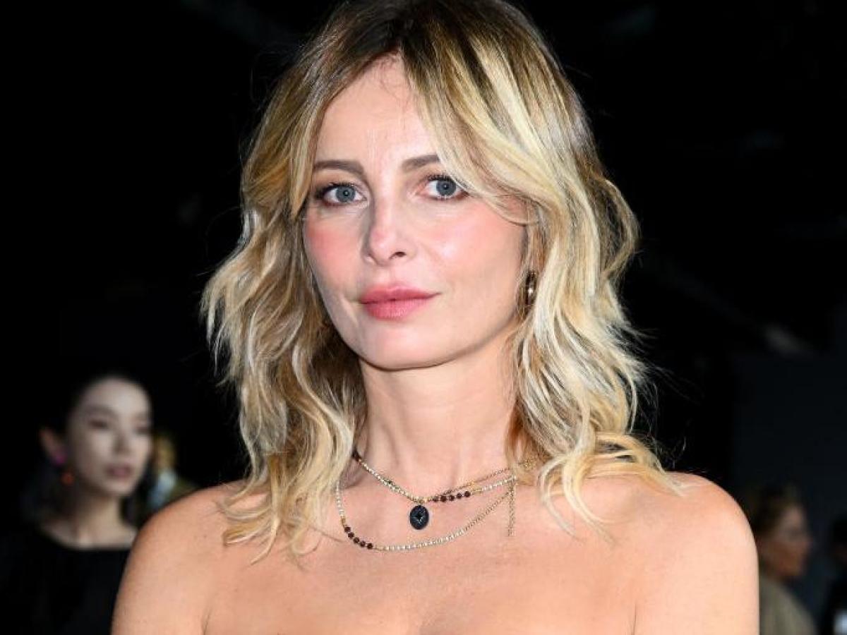 ReWriters, è Violante Placido la madrina del festival della sostenibilità sociale alla Galleria Sordi