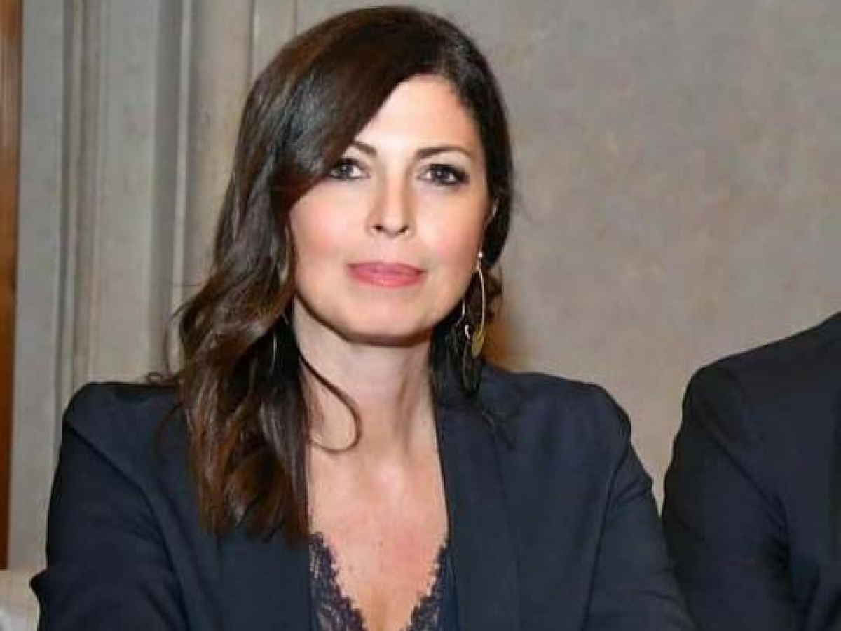«Insulti sessisti, mi augurano lo stupro»: la denuncia di Barbara Floridia, presidente della commissione Vigilanza Rai