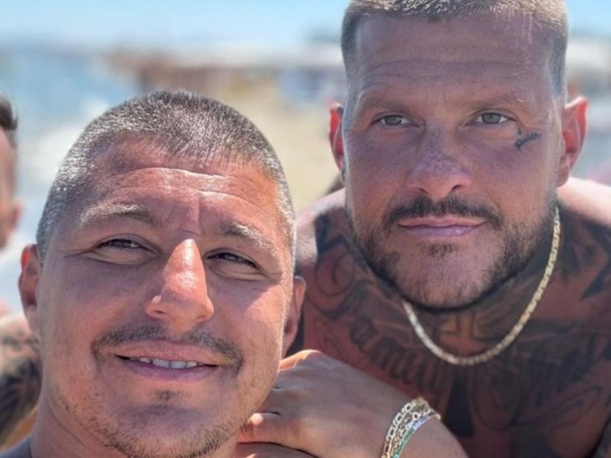Le confessioni di Marco Ferdico, ex capo ultrà interista: «Rapinai un amico per la coca e poi pianificai l'omicidio di Boiocchi»