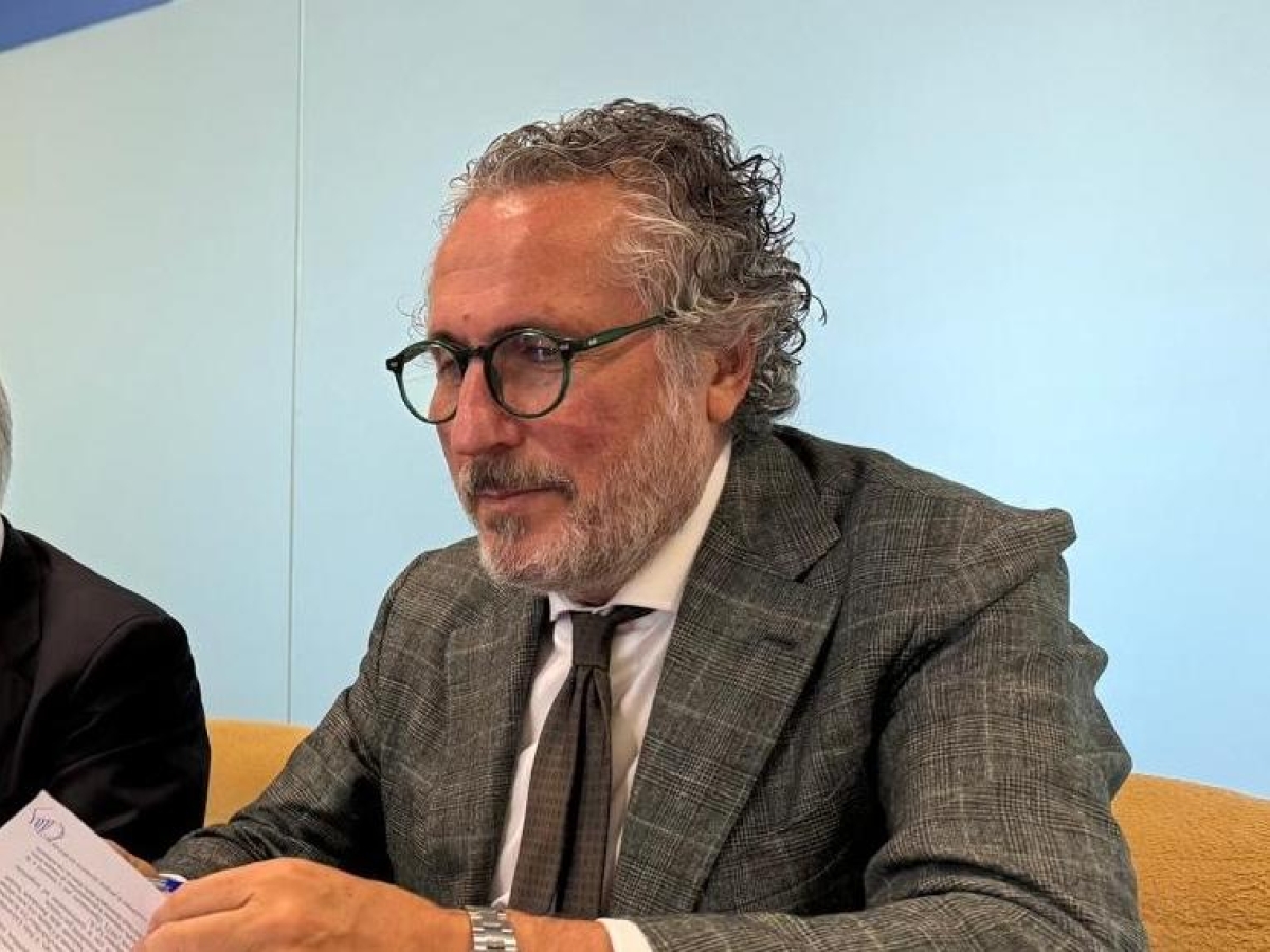 La Corte di Appello condanna il Consorzio Asi di Caserta: «Illegittimo il licenziamento dell'ex direttore generale, Acconcia ora va reintegrato e risarcito»