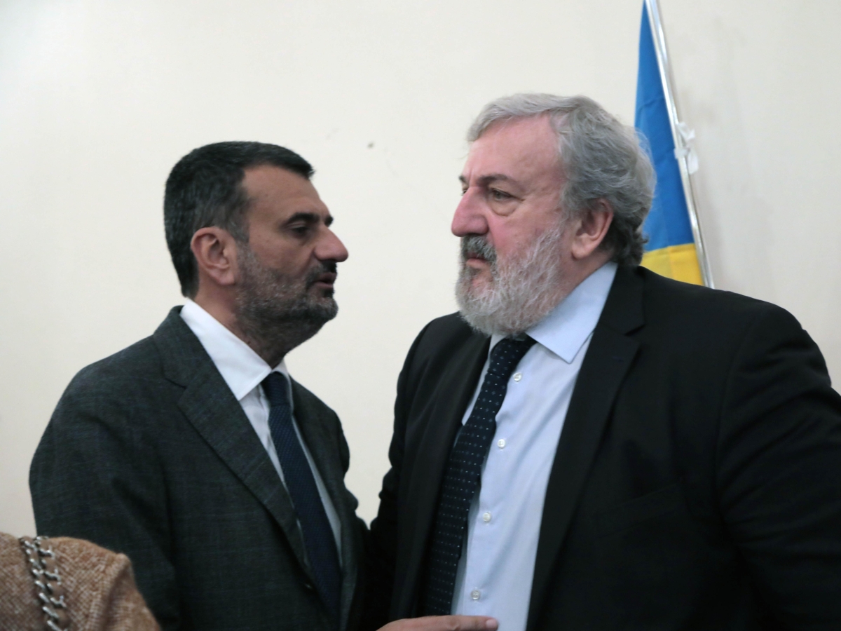 Regionali in Puglia, il Pd sceglie di stare con Decaro e chiede a Emiliano il passo di lato: «Lui e Vendola si mostrino generosi»