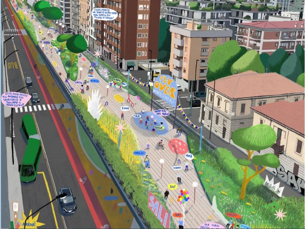 Inchiesta choc sull'urbanistica, a rischio l'«Atlante dei quartieri»: la mappa dei 19 progetti studiati dall'ex assessore Tancredi era legata alla revisione del Pgt