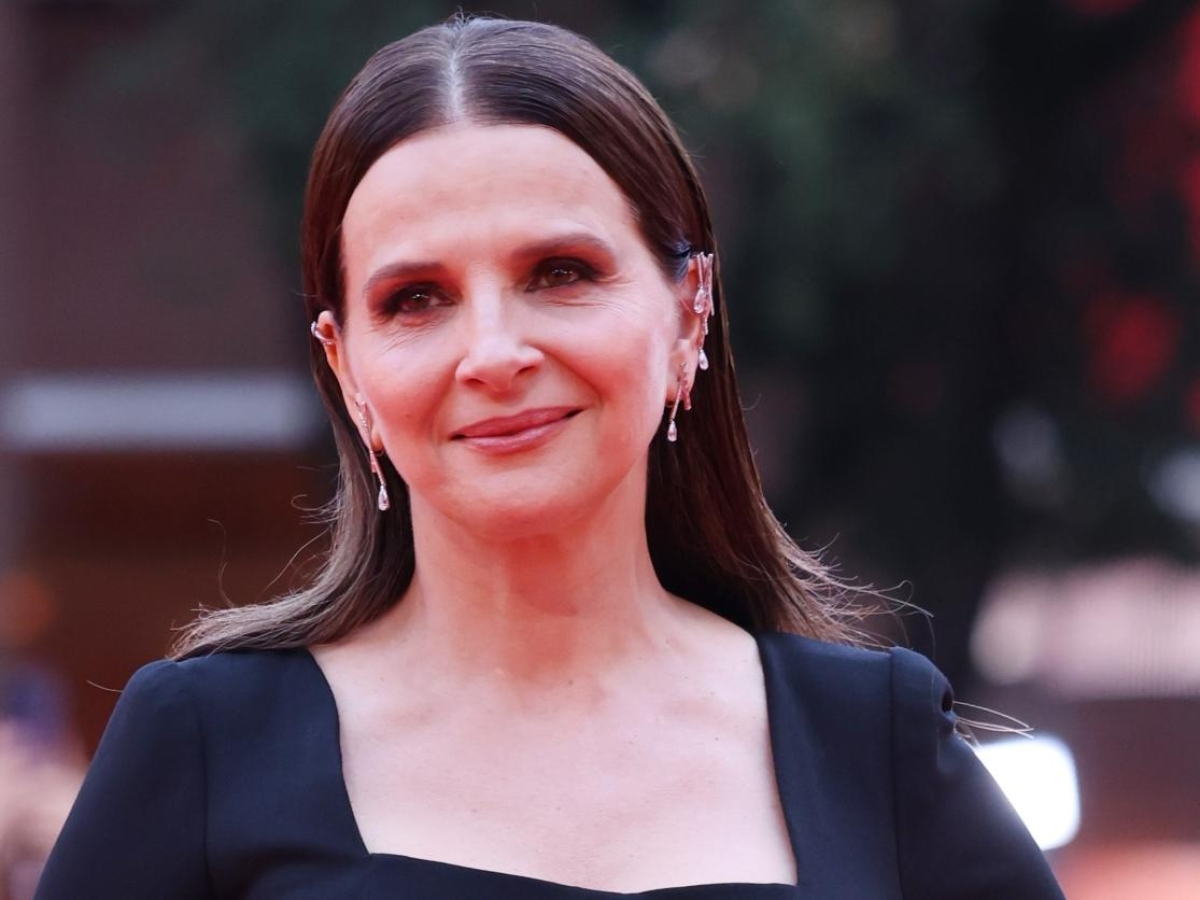 Cannes 2025, il cinema indipendente sotto il giudizio di Binoche