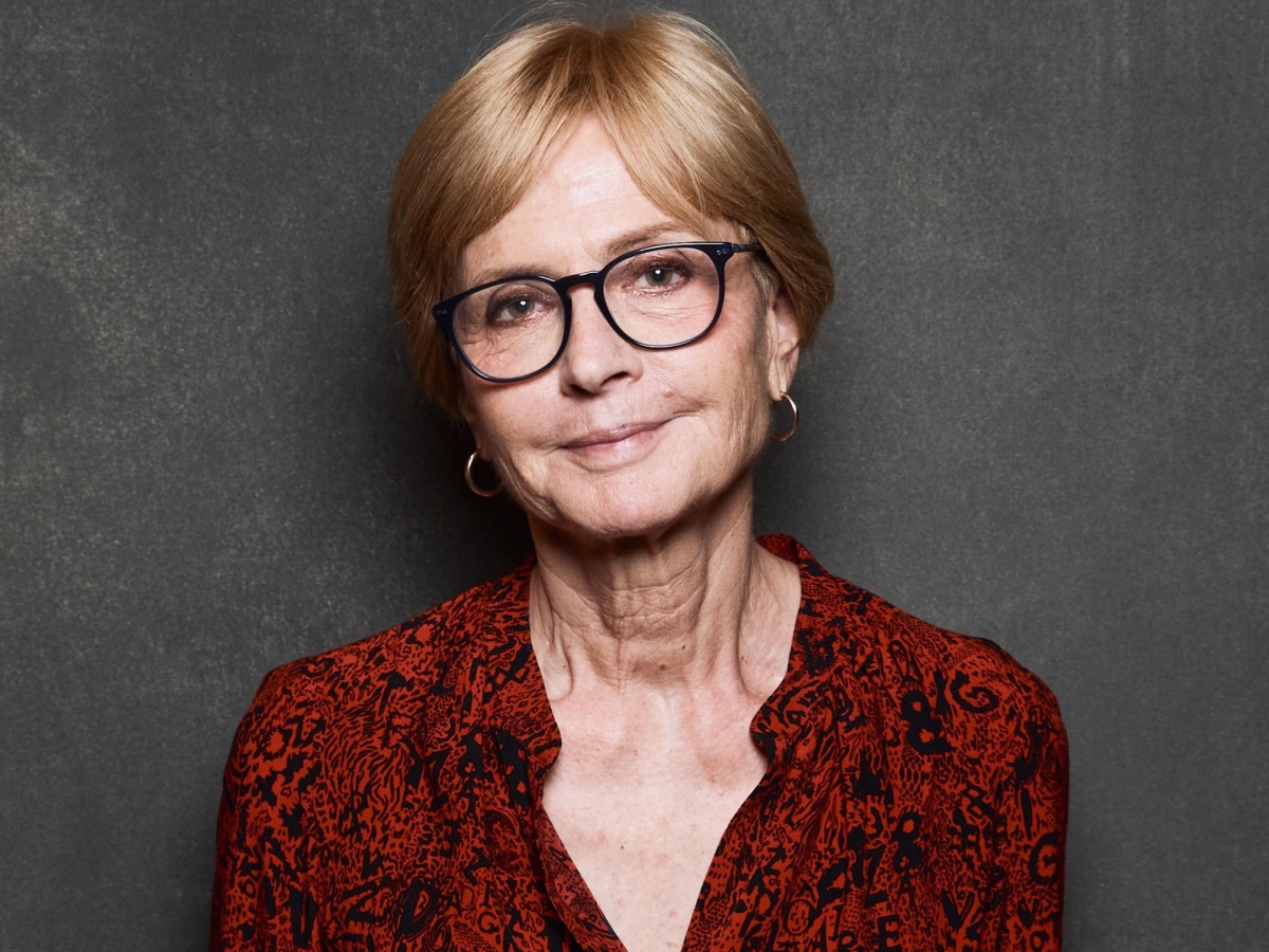 Cristina Comencini, omaggio alla Signora del cinema (e del Lago): «Claudia Cardinale? La sua femminilità attraeva chiunque»