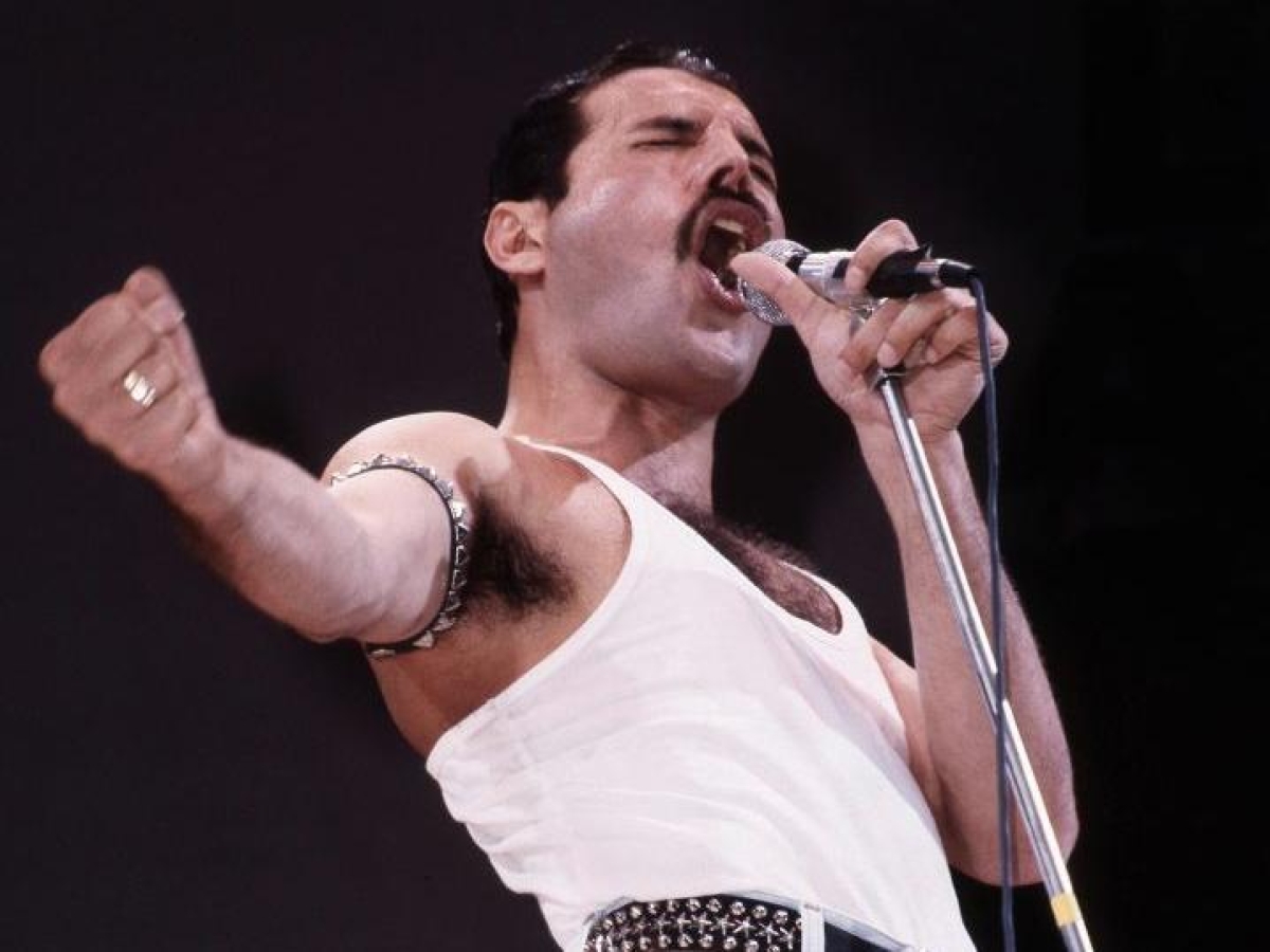 Freddie Mercury ha una figlia segreta? Brian May non ci crede