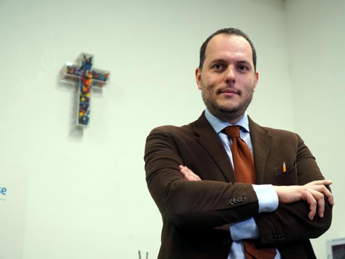 Il vicesindaco Manzoni: «Pronto l’accordo fra Loggia e Aler per avere più case popolari sicure»