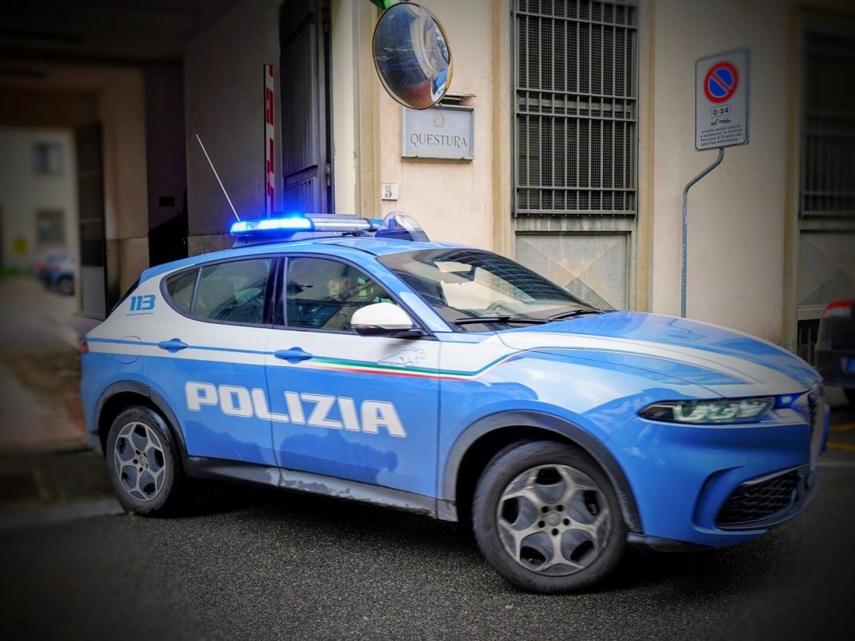Firenze, ragazzo picchiato e rapinato a Novoli: arrestati in quattro, 3 sono minorenni