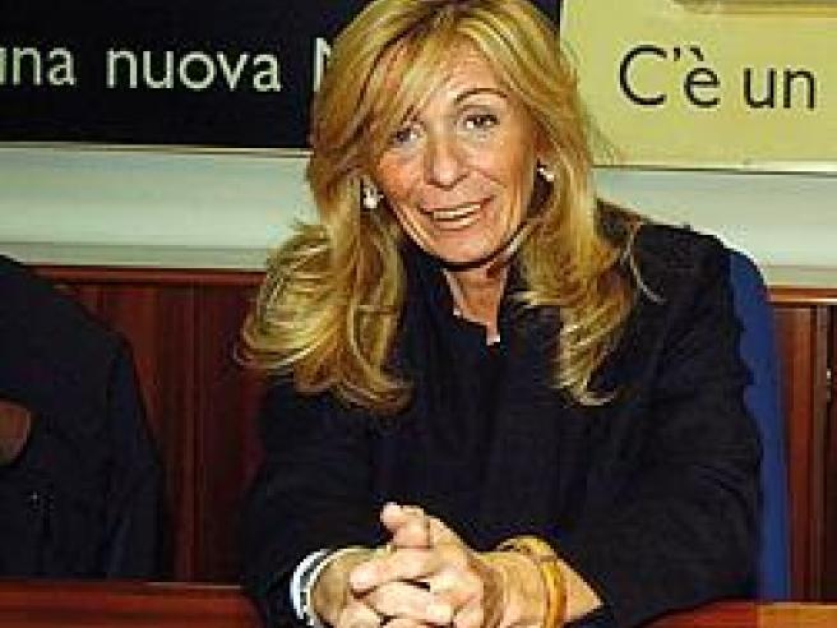 Regionali Campania, il «sogno proibito» di Martusciello: Garzo candidata alla presidenza