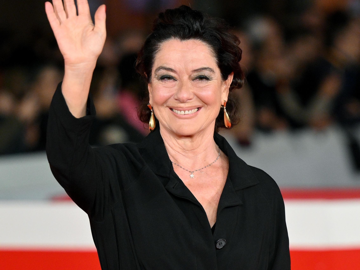 Monica Guerritore: «Mio marito non vuole vedere le scene di sesso in Inganno. Sul set l'Intimacy