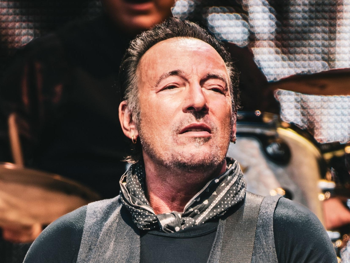 Bruce Springsteen e gli "album persi". Cosa ci sarà nel progetto kolossal?