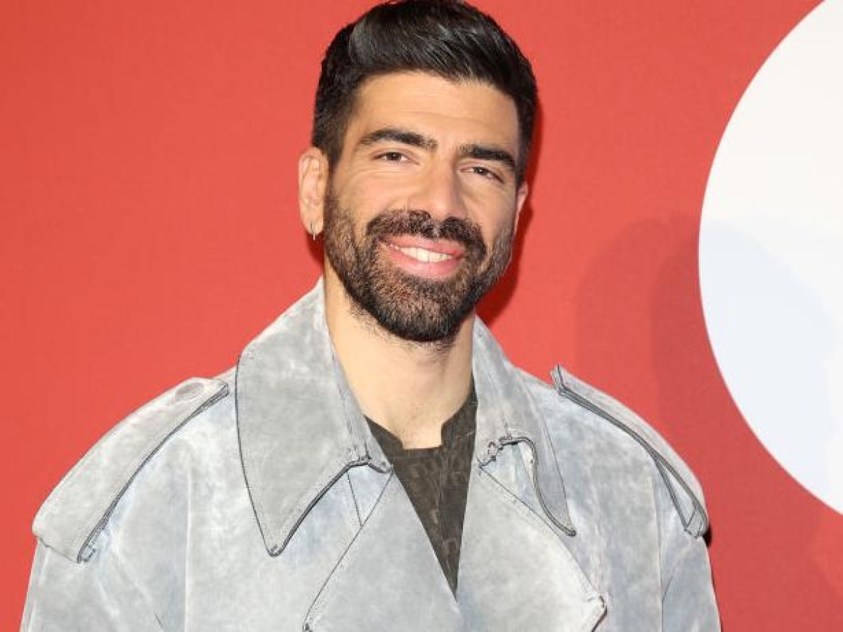 Gianluca Gazzoli: «Dopo i trionfi sul web mi prendo Sanremo»