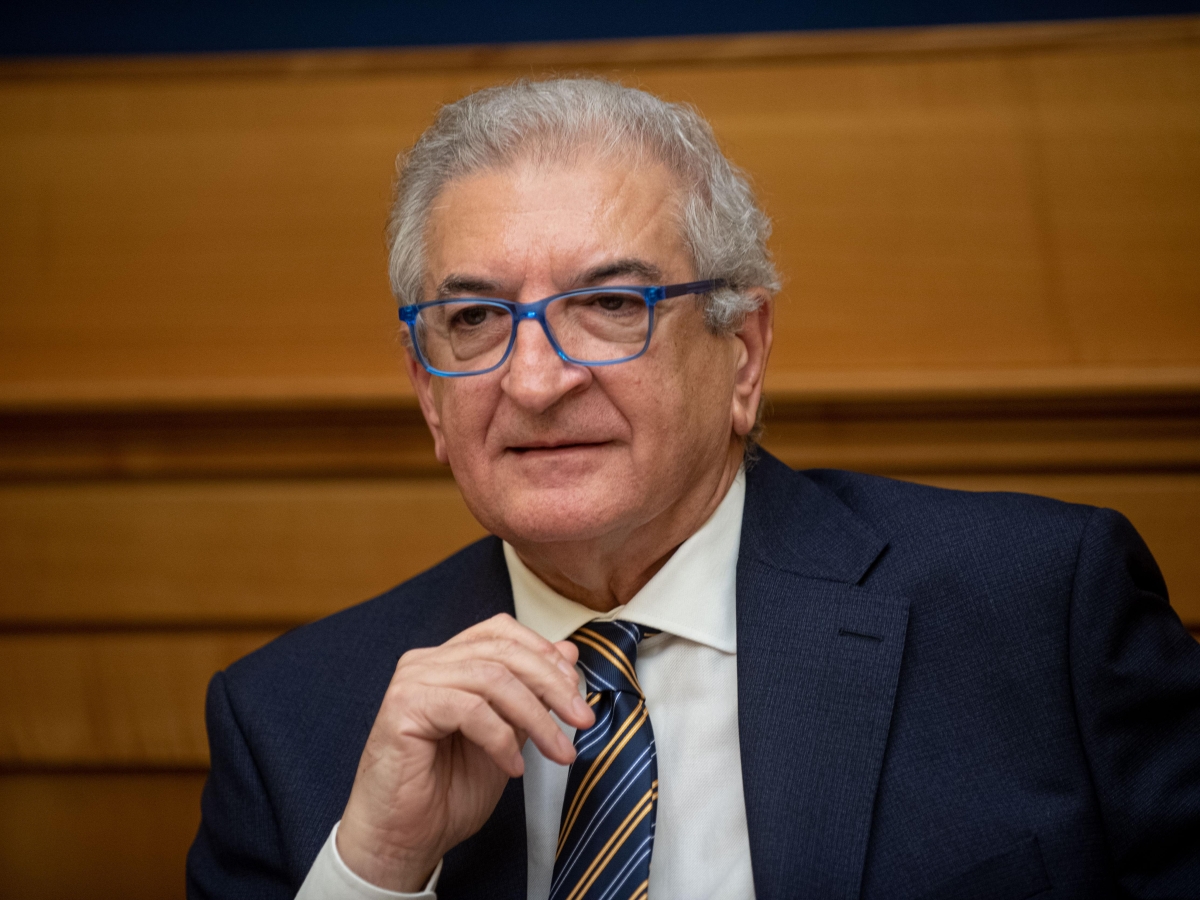 Tommaso Foti: «Trattativa fino alla fine. Poi con gli Stati Uniti bisognerà aprire un confronto globale»