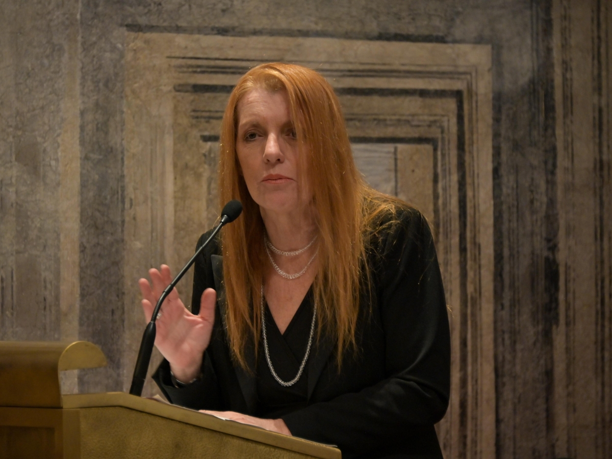 Brambilla sul caso della famiglia nel bosco: «Prima degli allontanamenti si esprima un team di tecnici»