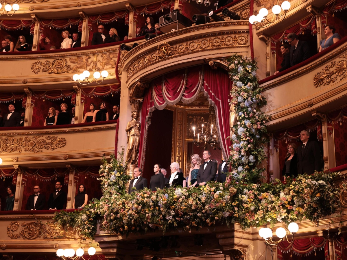 Prima della Scala 2025: tutto quello che c'è da sapere sulla serata d'opera e di cultura più seguita al mondo