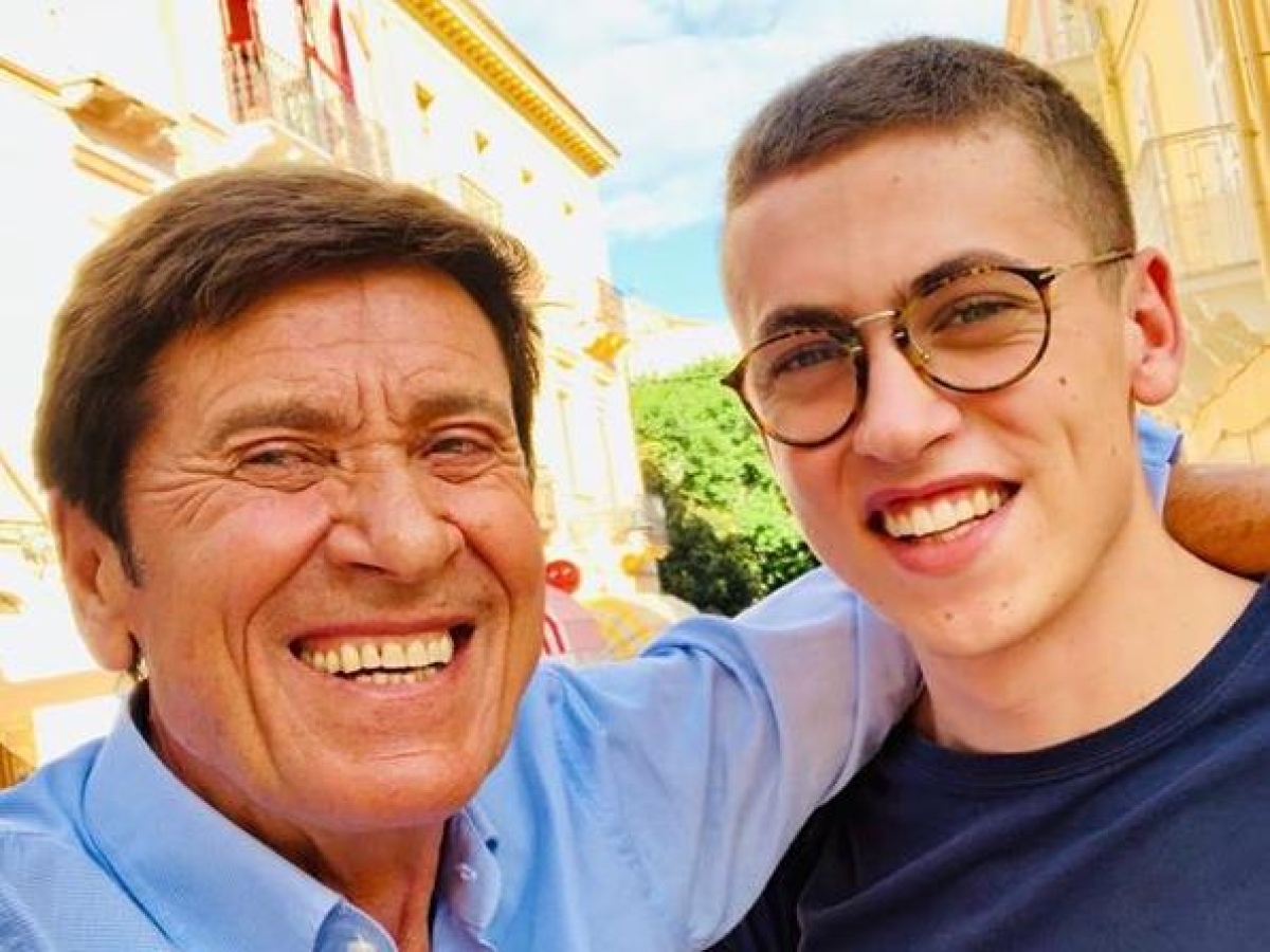 A Sanremo il tris di figli d'arte: Tredici Pietro, LDA e Leo Gassmann. Vantaggio o condanna?