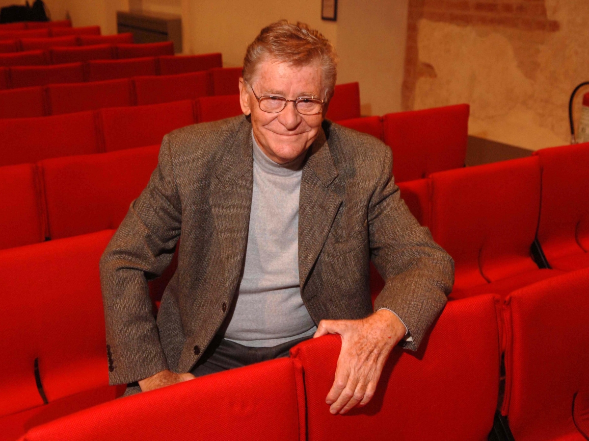 Gianni Canova: «Il cinema puro di Ermanno Olmi che sapeva spiegare il mondo»