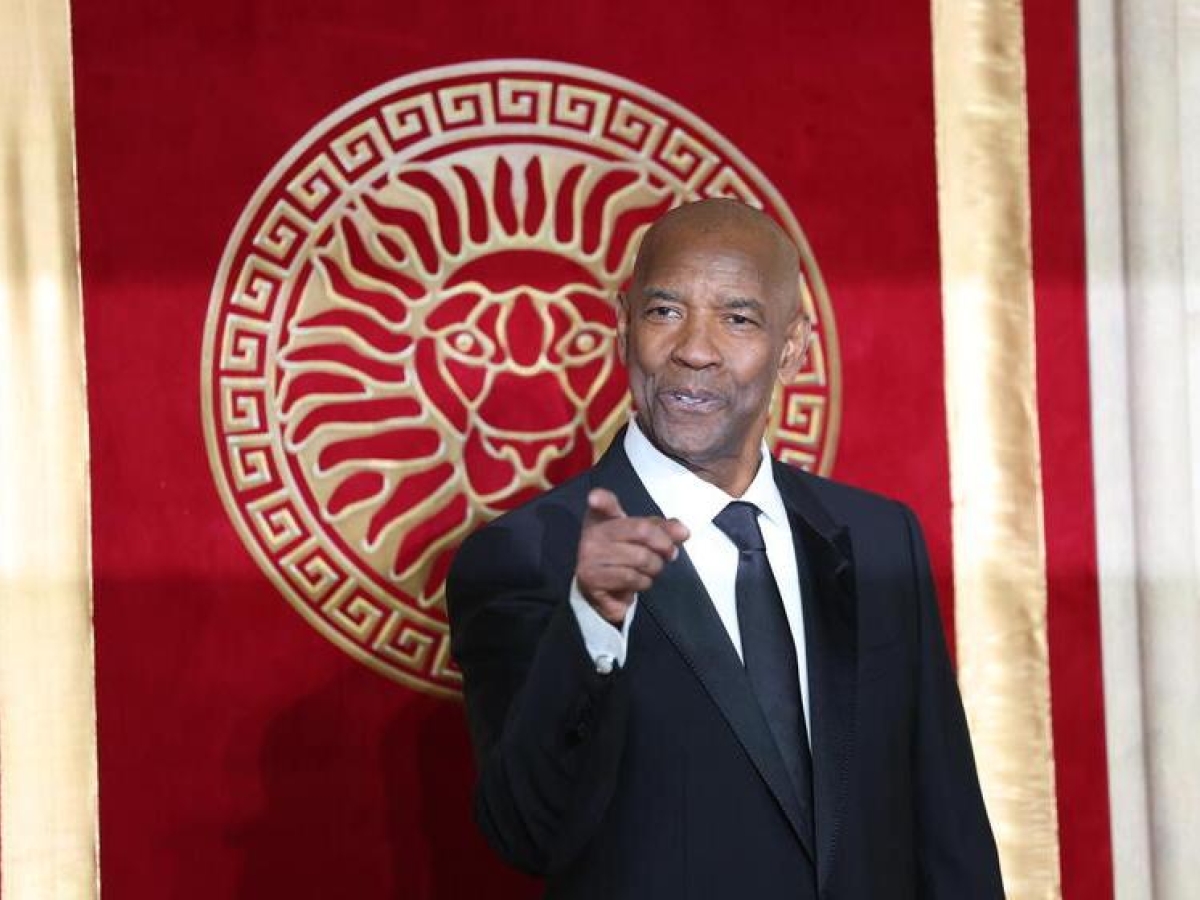 Denzel Washington compie 71 anni: qual è il ruolo importante che ha rifiutato, come si è preparato per «Philadelphia», 8 segreti