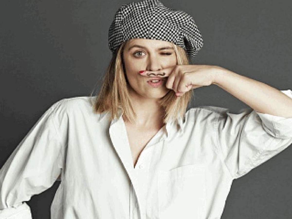 Brenda Lodigiani: la sua famiglia «mezza sinti e mezza "gaggia"», gli inizi a Disney Channel, chi è il suo ex compagno 7 segreti