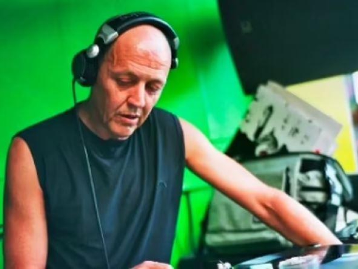 Morto Dj Alfredo, icona della scena dance di aveva 71 anni