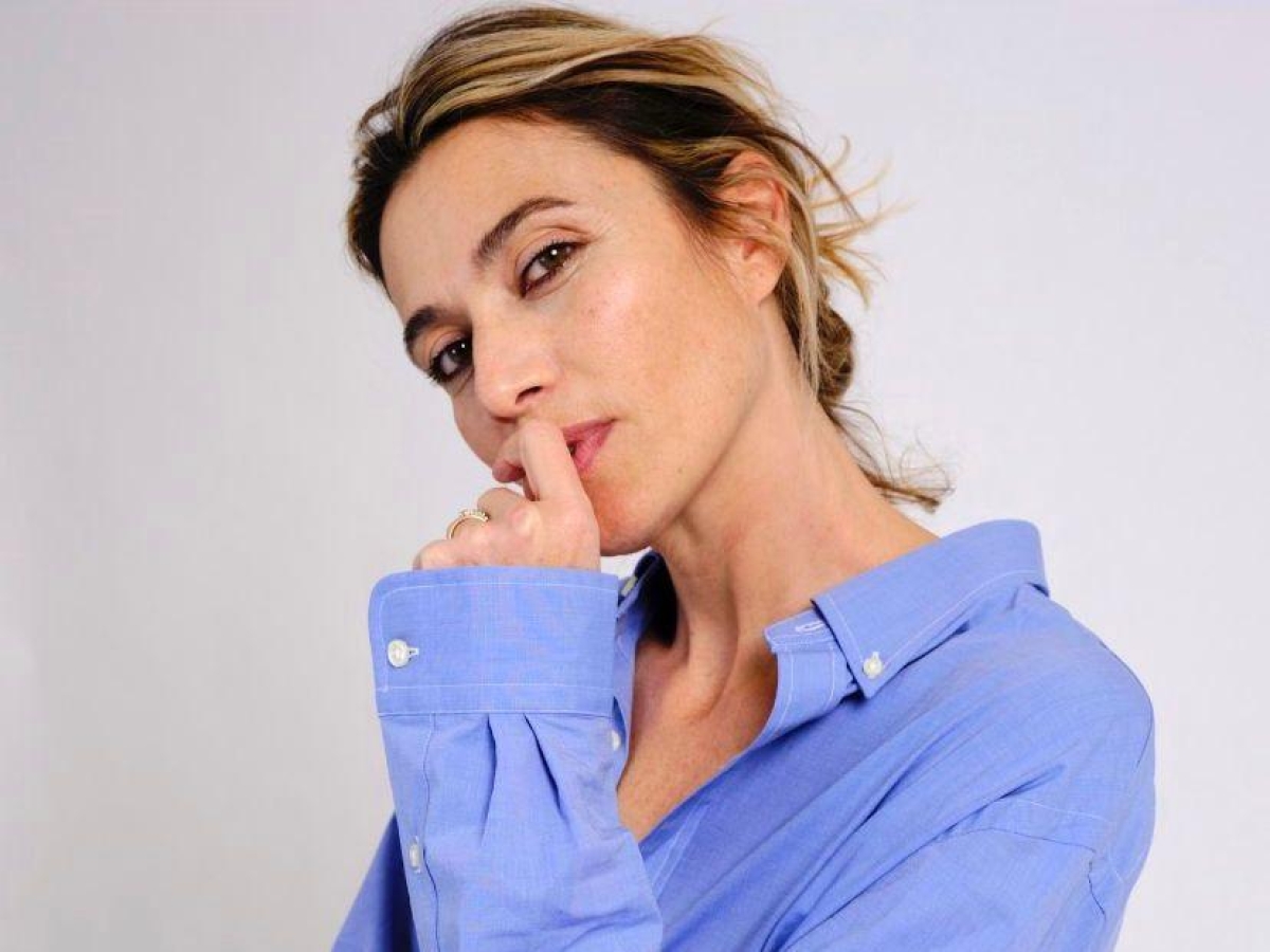 Anna Foglietta firma lo spot contro la violenza sulle donne: verrà proiettato prima dei concerti