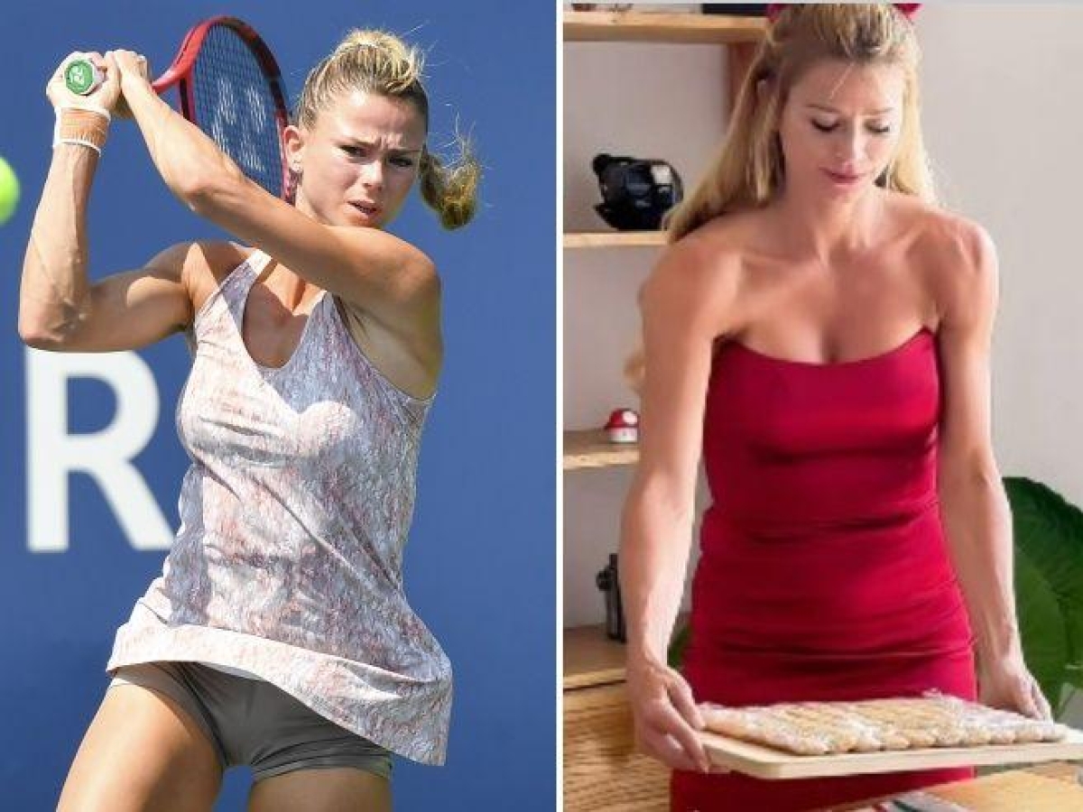 Camila Giorgi: Dallo Sport all'Isola dei Famosi! Cosa Ha Combinato Dopo l'Addio al Tennis e le Polemiche Fiscali?