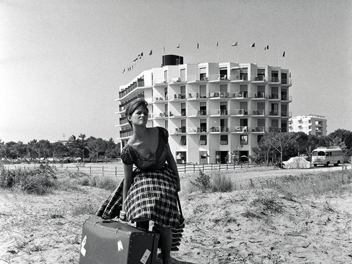 Claudia Cardinale, bellissima e inafferabile, non fu mai schiava di un solo personaggio
