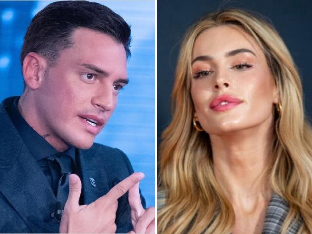 Alessandro Basciano andrà ai domiciliari: rifiuta il braccialetto elettronico dopo le accuse di stalking a Sophie Codegoni