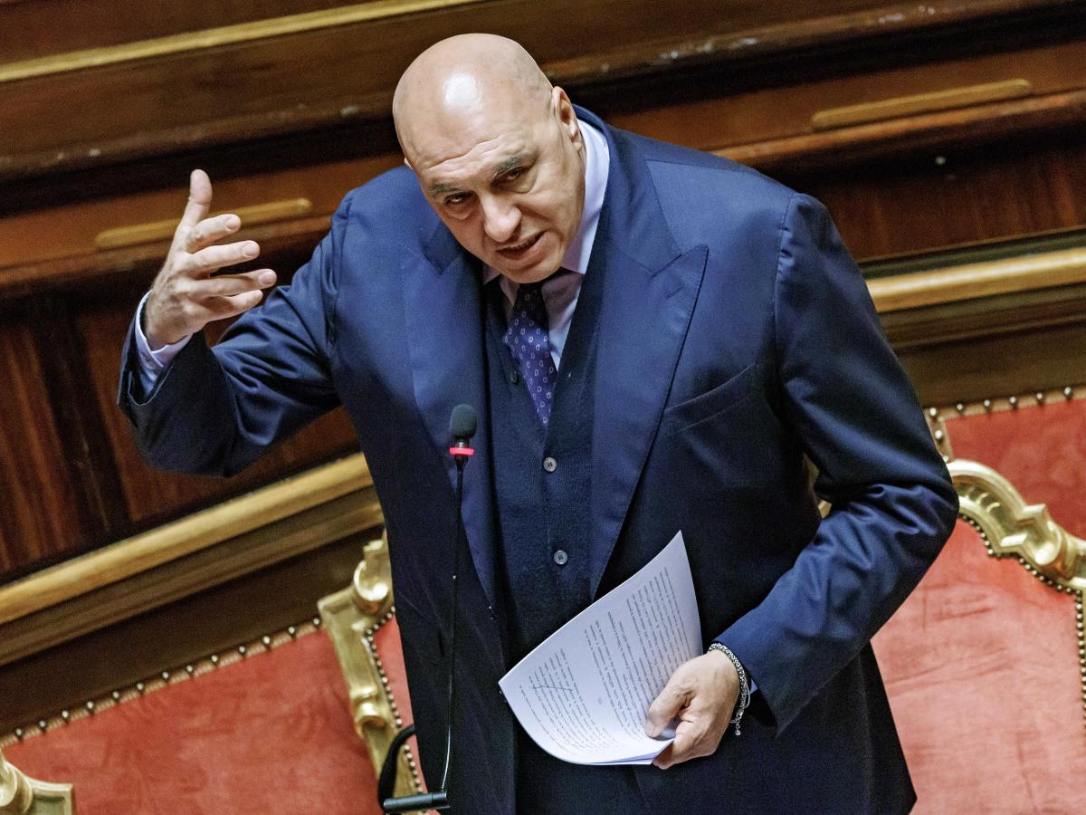 Tensione nel governo sulle armi all Tensione nel governo sulle armi all