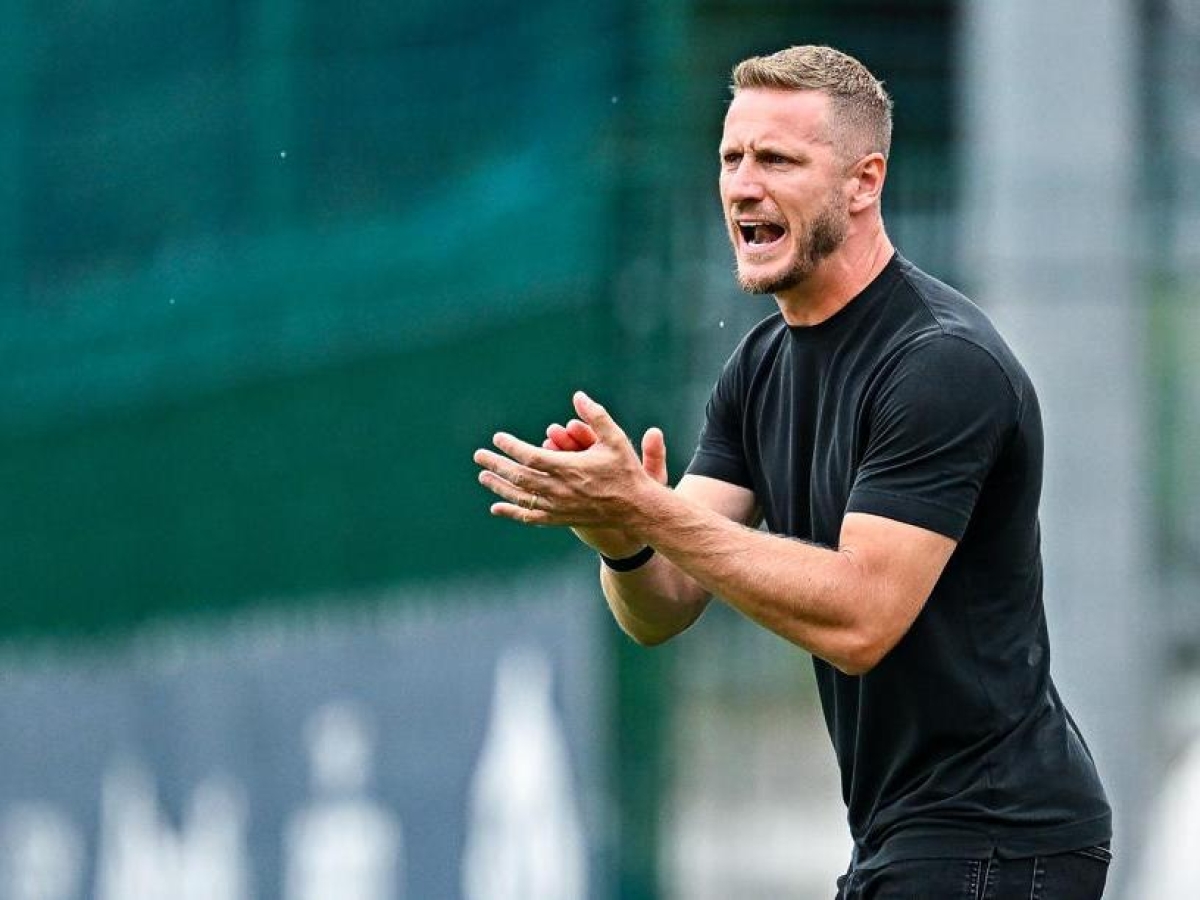 Juve Stabia, arriva l'Empoli e Abate suona la carica: giocherà chi mi dà garanzie, io mi guardo alle spalle