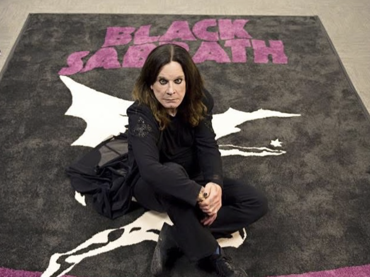 Ozzy Osbourne, le ultime ore: l'arrivo dell'eliambulanza e i tentativi di rianimare il cantante dei Black Sabbath