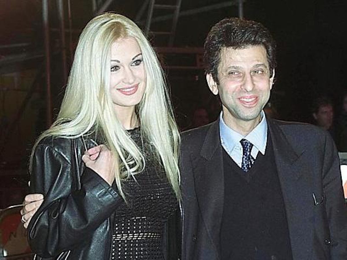 Eva Henger: «Ho fatto solo 4 porno, Schicchi era contrario. Moana? Non è  morta nel 1994, credo almeno un anno dopo» | Corriere.it