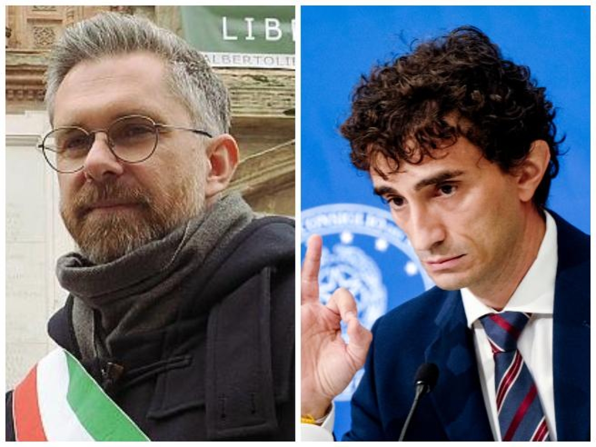 Città 30, Lepore: «Le firme dell'opposizione? Faranno le fotocopie». Bignami: «Non gli possiamo dare la tessera di FdI»