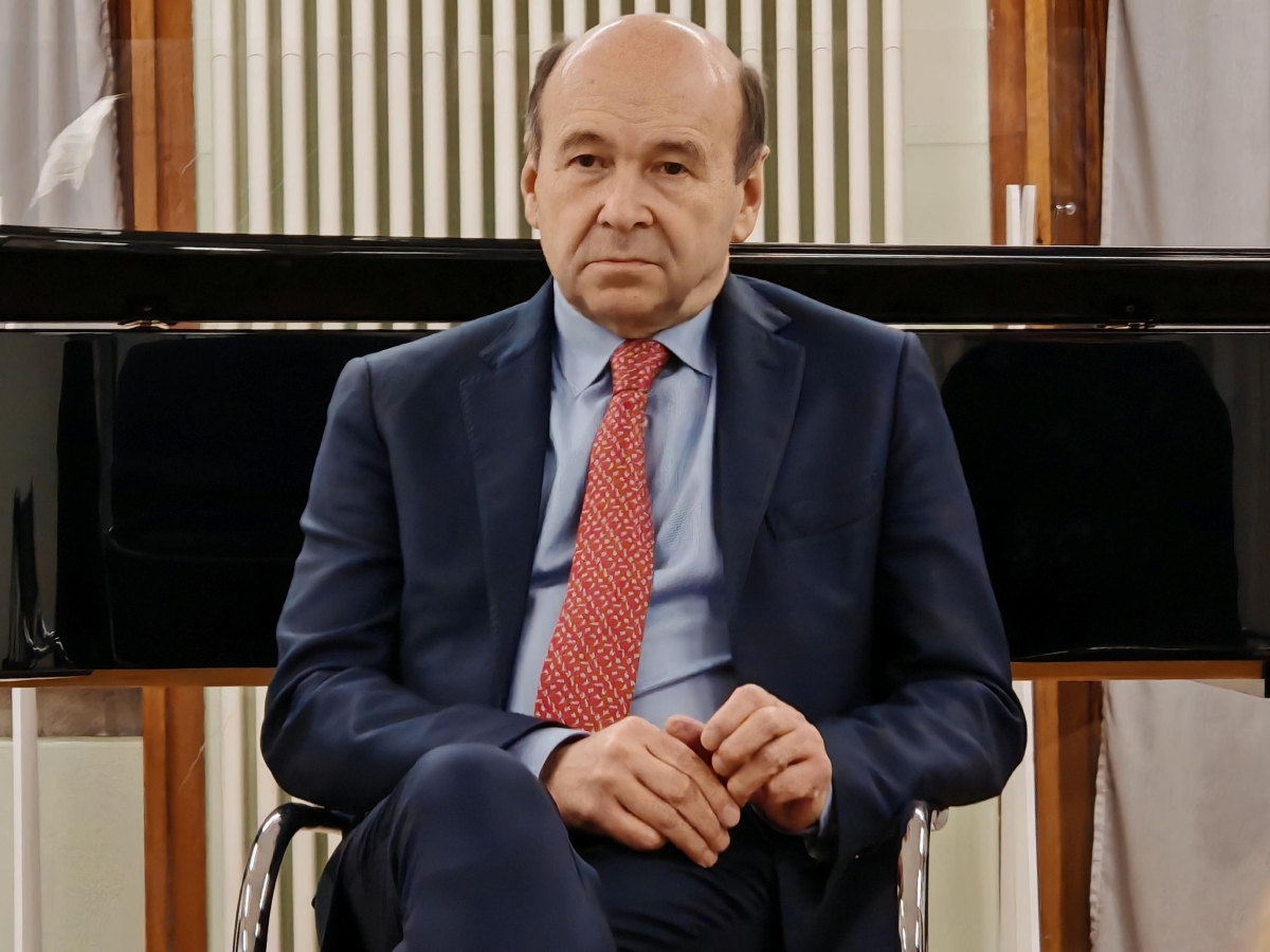 I nuovi talenti della lirica al Concorso Internazionale di Portofino: gara internazionale per 92 giovani provenienti da 50 Paesi