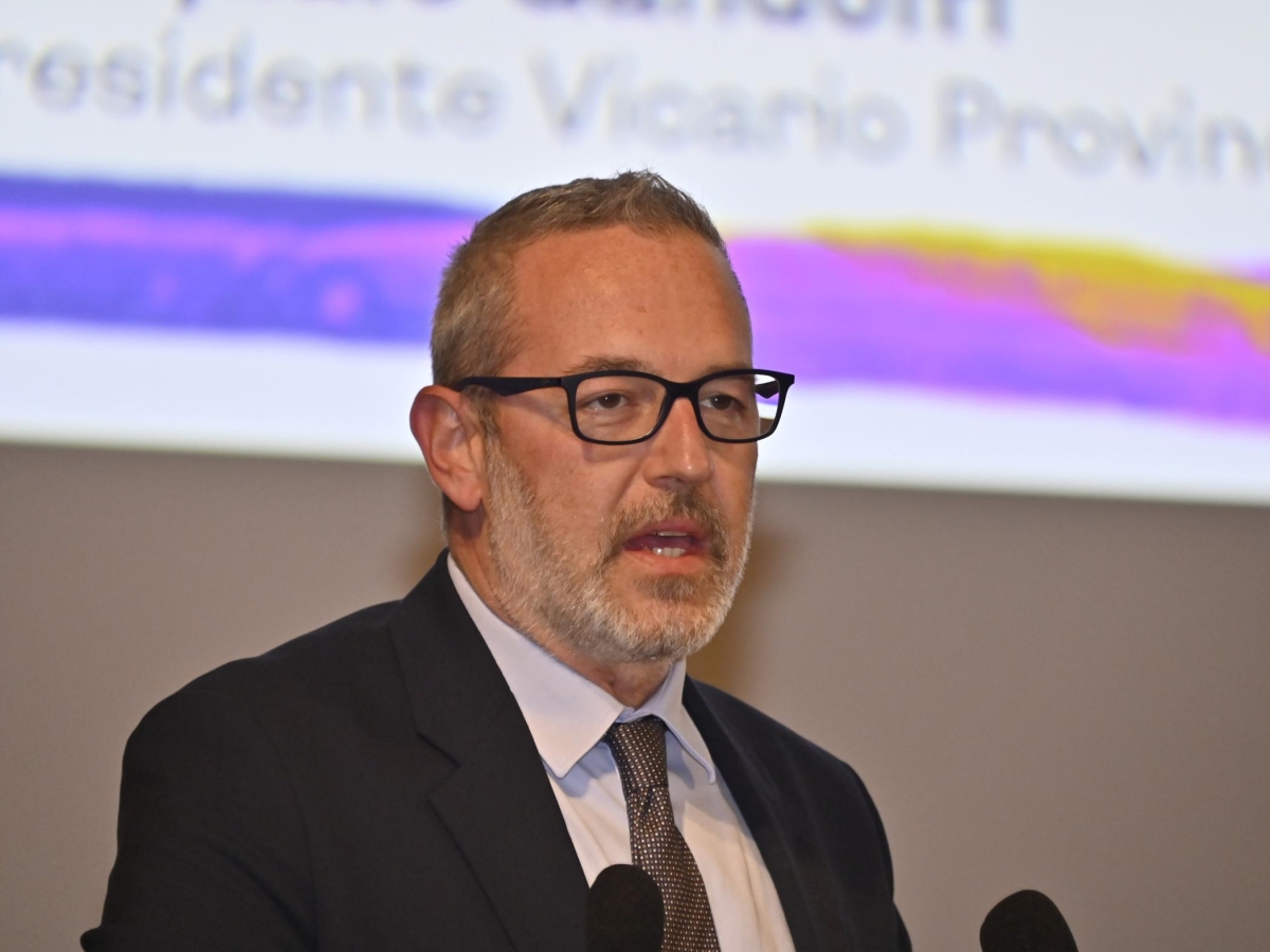 Elezioni provinciali Bergamo, Gandolfi: «Obiettivi centrati. Mi rivogliono non solo da sinistra»