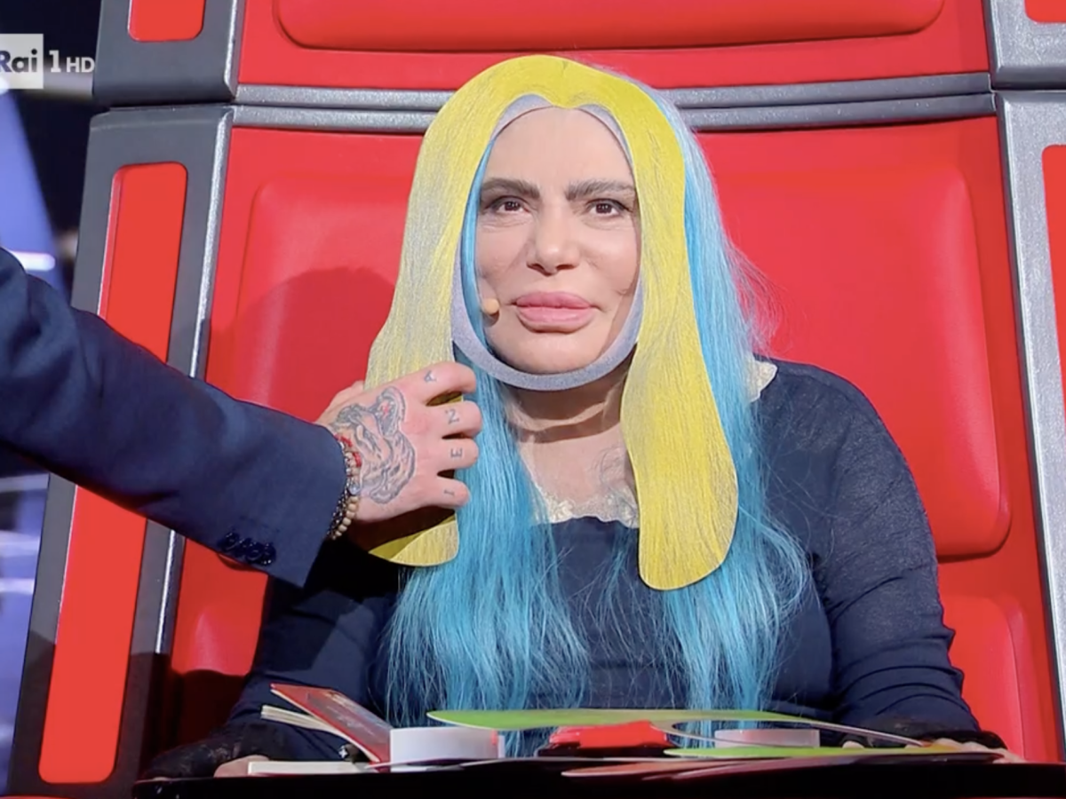 The Voice Senior, le pagelle definitive: Clementino anima della festa (voto 9), Bertè annoiata (voto 5)