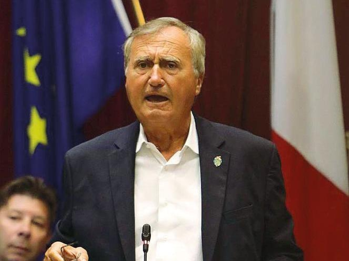 Luigi Brugnaro, la procura chiede il rinvio a giudizio per il sindaco di Venezia e altri indagati dell'inchiesta Palude