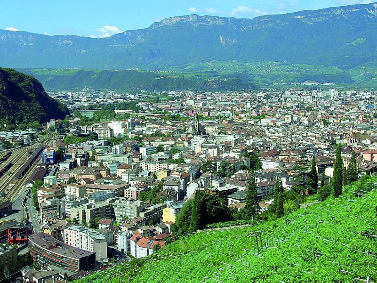 Bolzano, il sindaco Corrarati e il presidente Kompatscher rilanciano le grandi opere: «Dobbiamo anticipare i tempi»