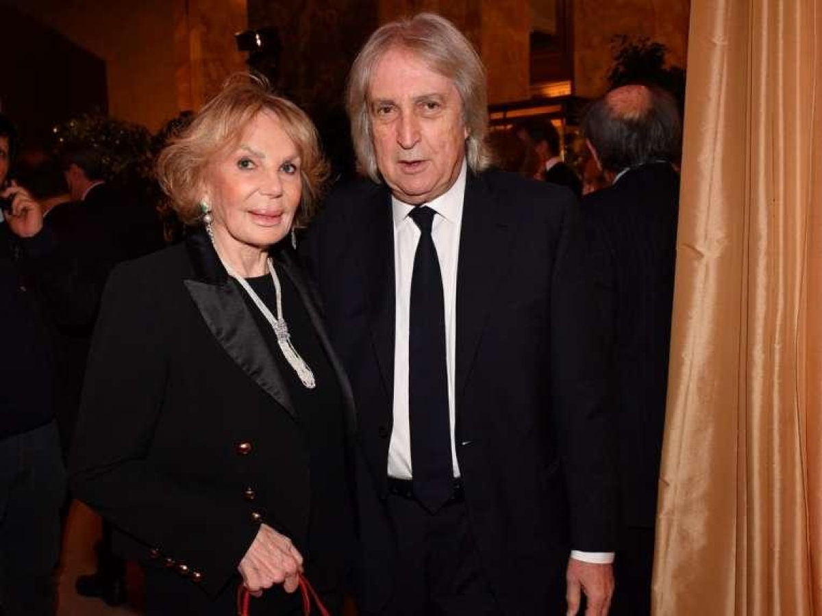 Truffò la moglie di Vanzina fingendosi carabiniere: due anni di carcere